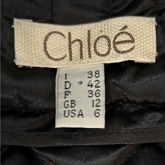 Chloe Long Jacket - Picture 6 of 8